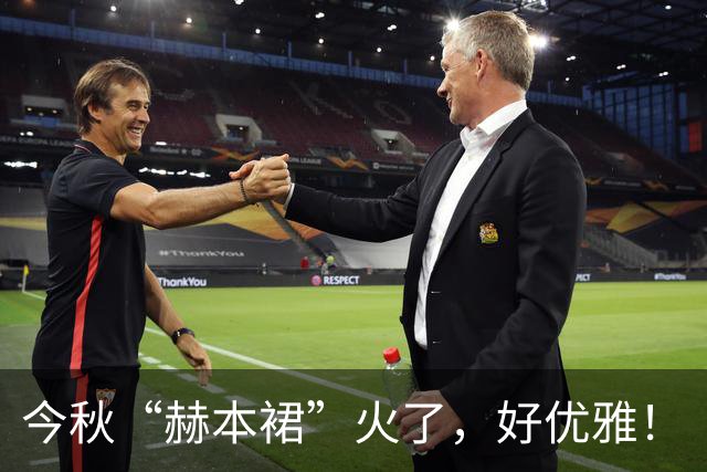 今秋“赫本裙”火了，好优雅！