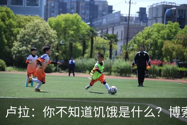 卢拉：你不知道饥饿是什么？博索纳罗：为什么东西这么贵？