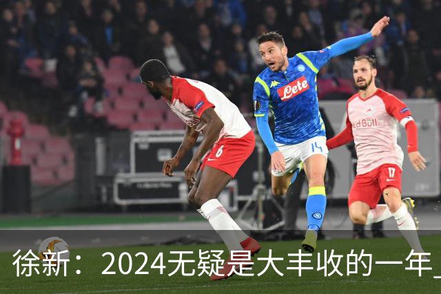 徐新：2024无疑是大丰收的一年 完美的赛季