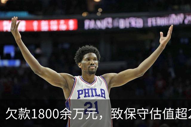 欠款1800余万元，致保守估值超2.5亿元的295套房产被查封3年