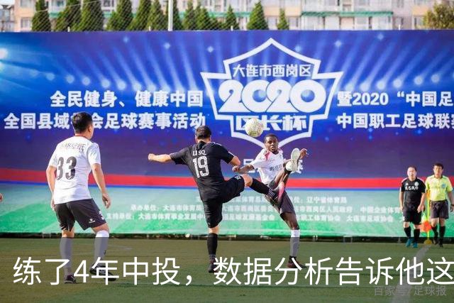 练了4年中投，数据分析告诉他这是最差选择