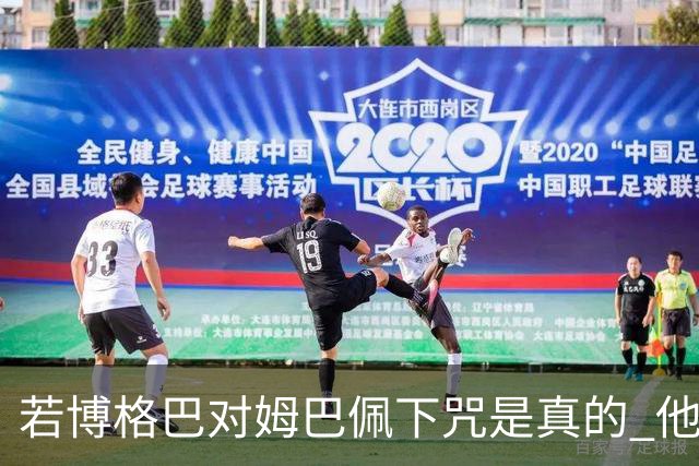 若博格巴对姆巴佩下咒是真的 他将再也进不了法国队
