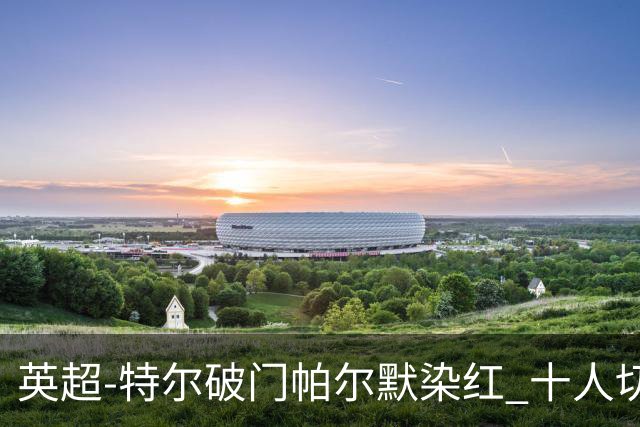 英超-特尔破门帕尔默染红 十人切尔西0-2送热刺两连胜