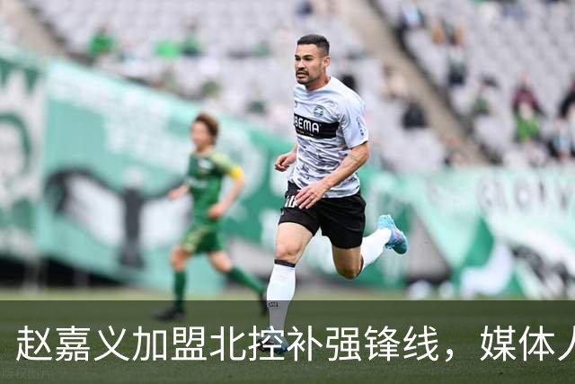 赵嘉义加盟北控补强锋线，媒体人点出内线搭配难题