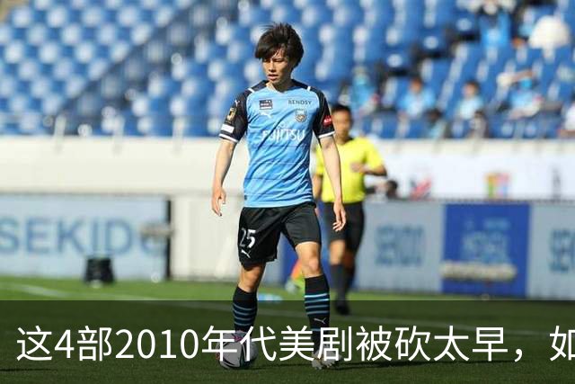 这4部2010年代美剧被砍太早，如今值得翻红