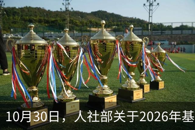 10月30日，人社部关于2026年基本养老金调整通知公布了吗？
